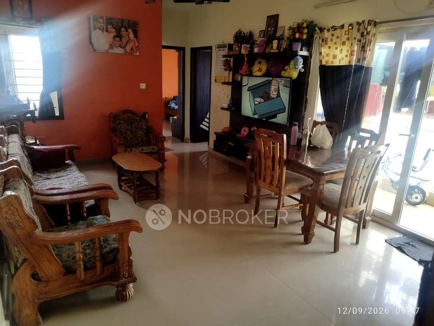 2 BHK Flat In Chandragiri Bda, Bidare Agraha For Sale  In Bidare Agraha