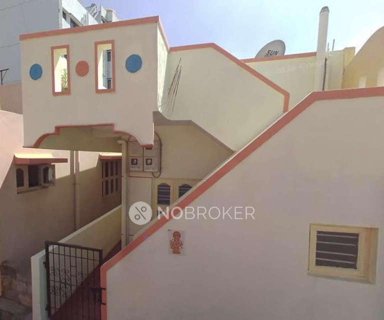 4+ BHK Flat In Standalone Building  For Sale  In Naganathapura