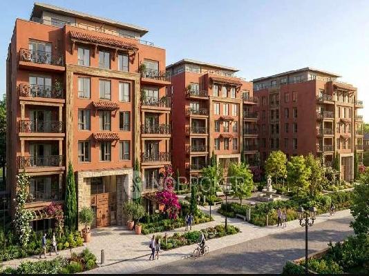 4 BHK Flat In Super Codename T Nagar For Sale In T. Nagar