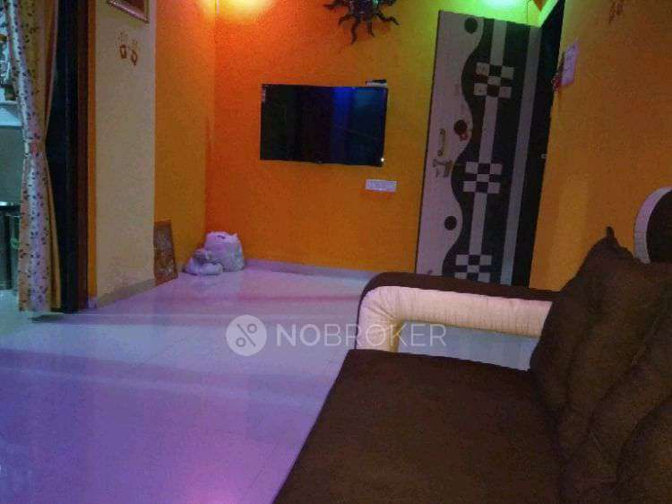 1 BHK Flat In Mitali Heights Chsl, Kalyan East For Sale  In Block-a, Mitali Heights, ?????? ????, ??????, ?????????? 421306, India