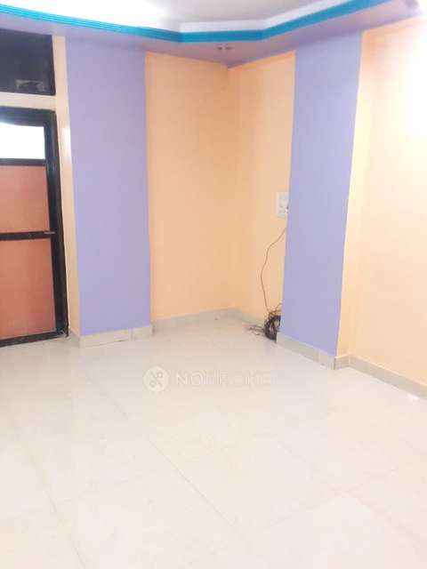 1 BHK Flat In Bewitching Apartments For Sale  In Bhandup West