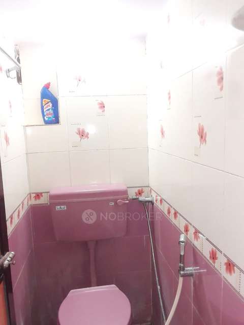 1 BHK Flat In Bewitching Apartments For Sale  In Bhandup West