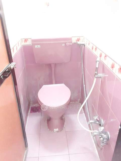 1 BHK Flat In Bewitching Apartments For Sale  In Bhandup West