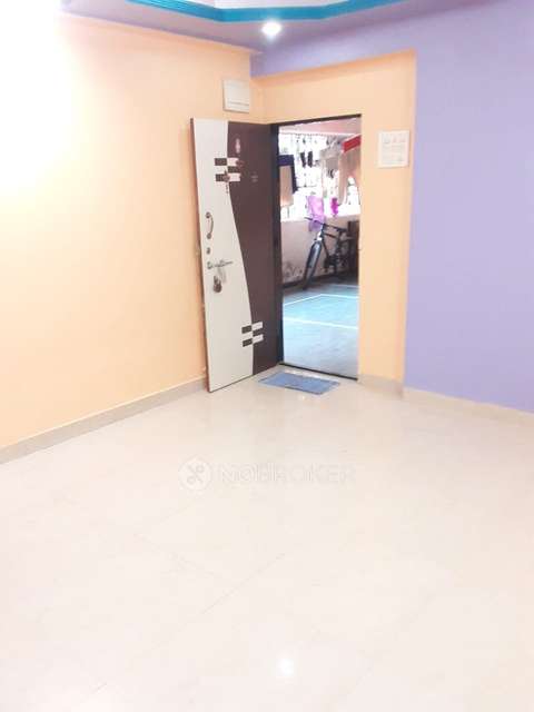 1 BHK Flat In Bewitching Apartments For Sale  In Bhandup West