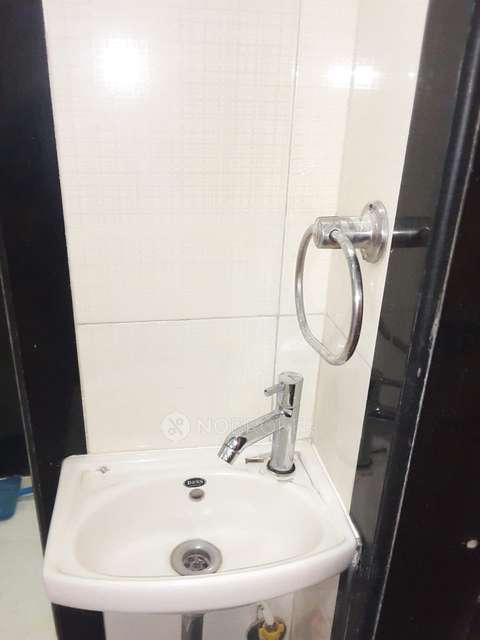 1 BHK Flat In Bewitching Apartments For Sale  In Bhandup West