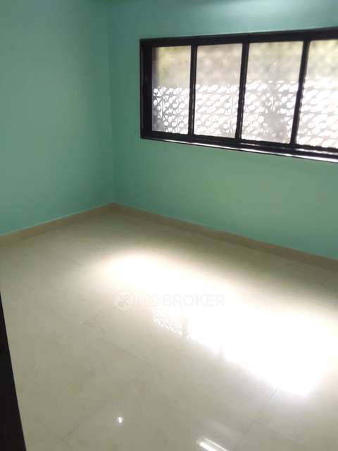 1 BHK Flat In Bewitching Apartments For Sale  In Bhandup West