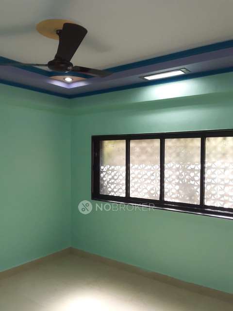 1 BHK Flat In Bewitching Apartments For Sale  In Bhandup West