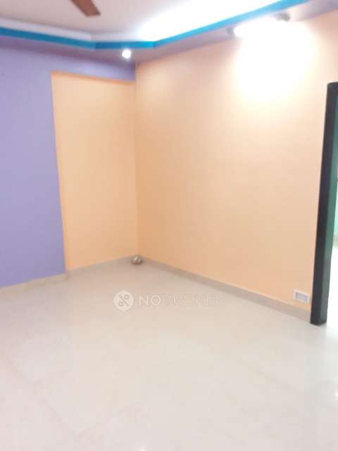 1 BHK Flat In Bewitching Apartments For Sale  In Bhandup West