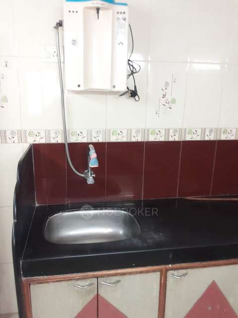 1 BHK Flat In Bewitching Apartments For Sale  In Bhandup West