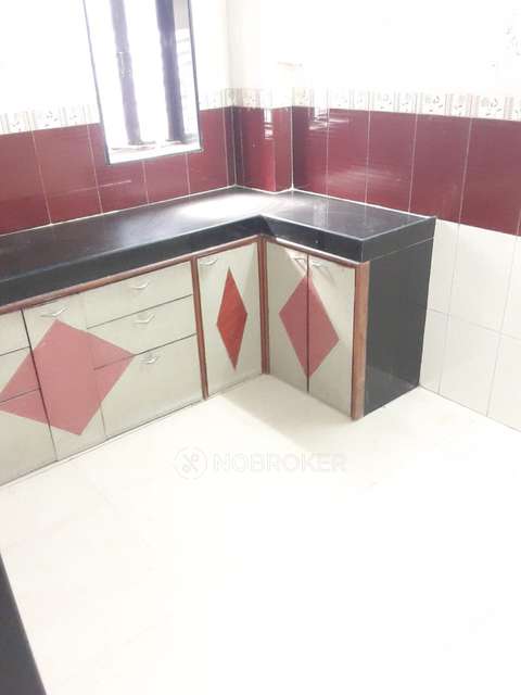 1 BHK Flat In Bewitching Apartments For Sale  In Bhandup West