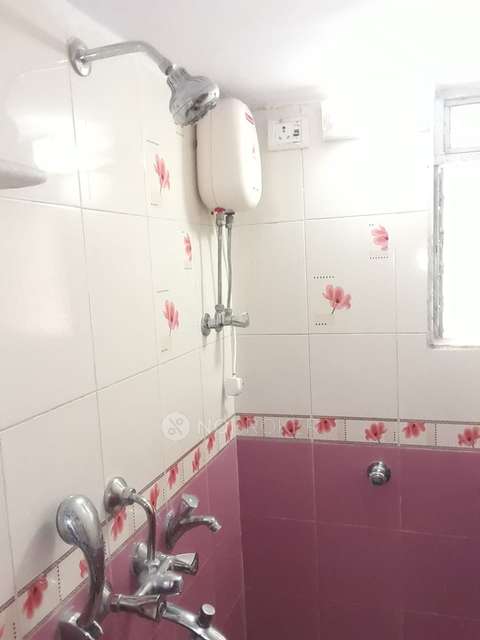 1 BHK Flat In Bewitching Apartments For Sale  In Bhandup West