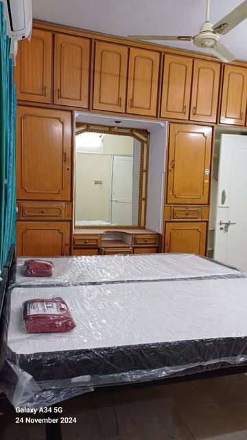 2 BHK Flat In Ganga Nagar Ashok For Sale  In Kodambakkam