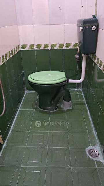 2 BHK Flat In Ganga Nagar Ashok For Sale  In Kodambakkam