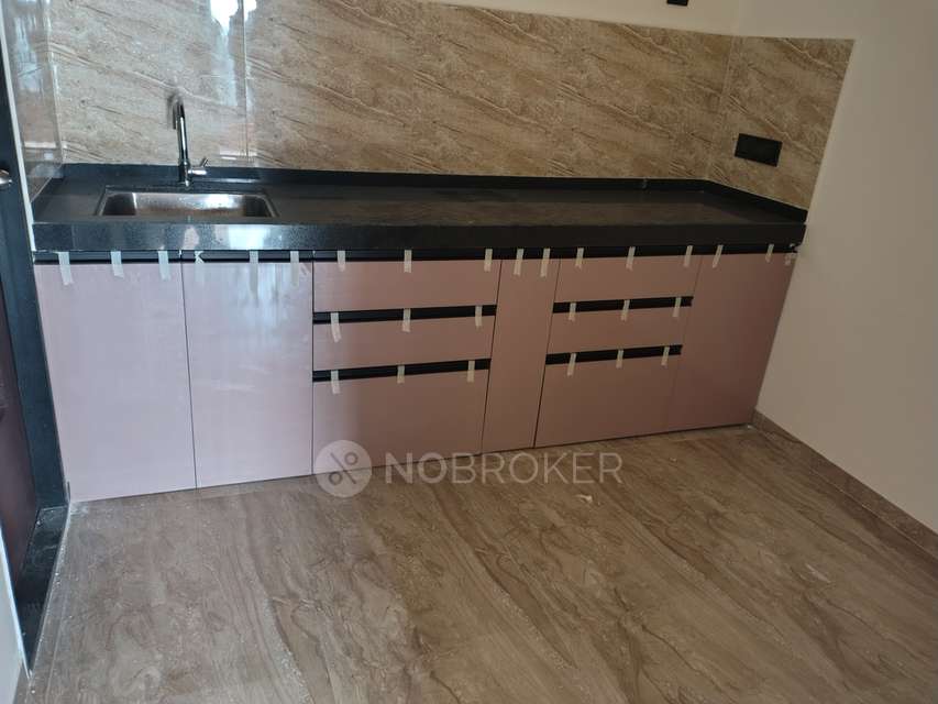 2 BHK Flat In Vtp Aethereus Phase 1, Mahalunge for Rent  In Mahalunge