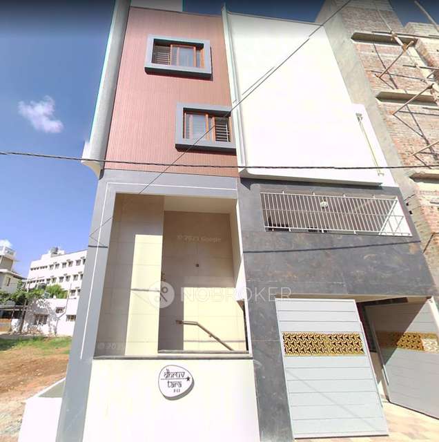 1 BHK Flat In Dhruvtara for Rent  In Dhruvtara Wing A