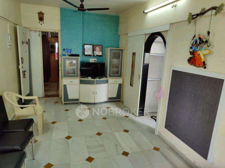 1 BHK Flat In Dhruvtara for Rent  In Dhruvtara Wing A