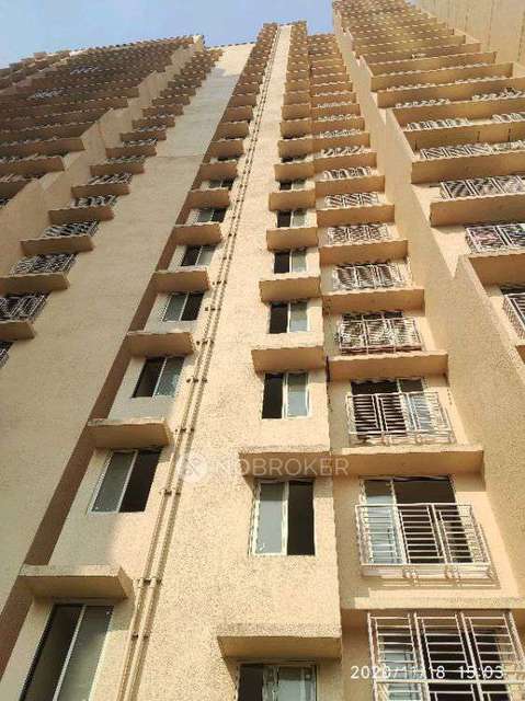 2 BHK Flat In Shraddha Evoque For Sale  In Bhandup West