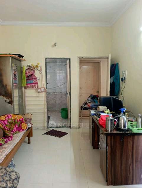 3 BHK House for Rent  In Row House, Dwarkadheesh Garden, Shivar Chowk, Sunshine Villas, Dwarkadheesh Gardens, Rahatani, Pimpri-chinchwad, Maharashtra 411017, India