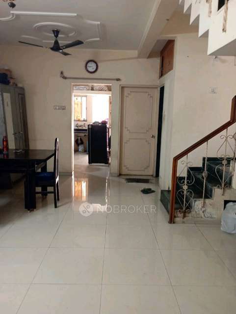 3 BHK House for Rent  In Row House, Dwarkadheesh Garden, Shivar Chowk, Sunshine Villas, Dwarkadheesh Gardens, Rahatani, Pimpri-chinchwad, Maharashtra 411017, India