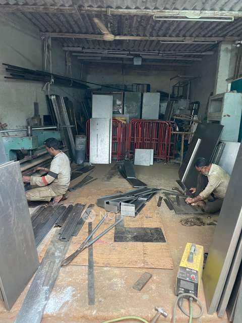 Industrial Shed in Bommanahalli, Bangalore for Rent 