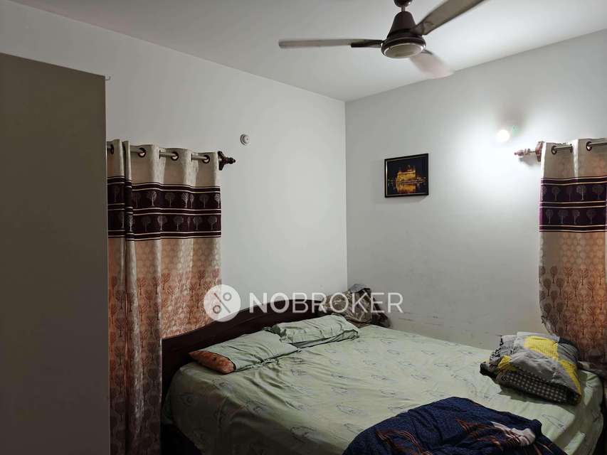 3 BHK Flat In Aparna Kanopy Tulip For Sale  In Gundlapochampalli