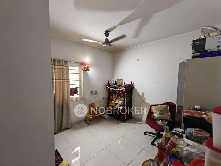 3 BHK Flat In Aparna Kanopy Tulip For Sale  In Gundlapochampalli