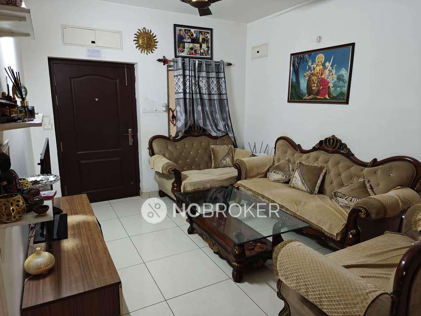 3 BHK Flat In Aparna Kanopy Tulip For Sale  In Gundlapochampalli