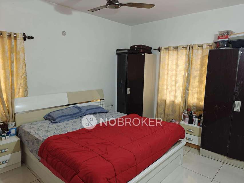3 BHK Flat In Aparna Kanopy Tulip For Sale  In Gundlapochampalli