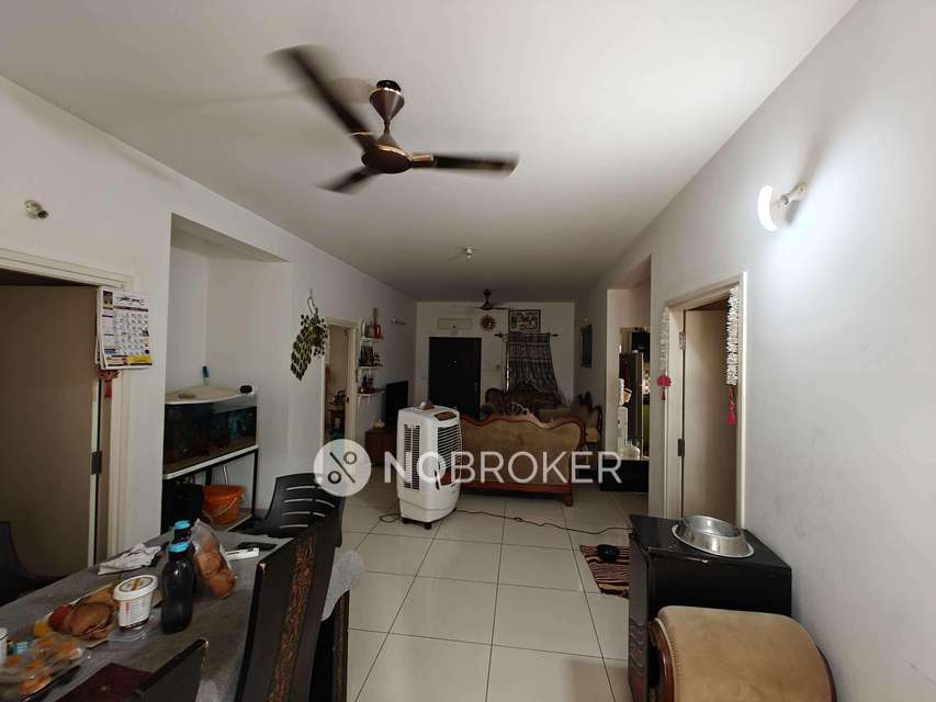 3 BHK Flat In Aparna Kanopy Tulip For Sale  In Gundlapochampalli