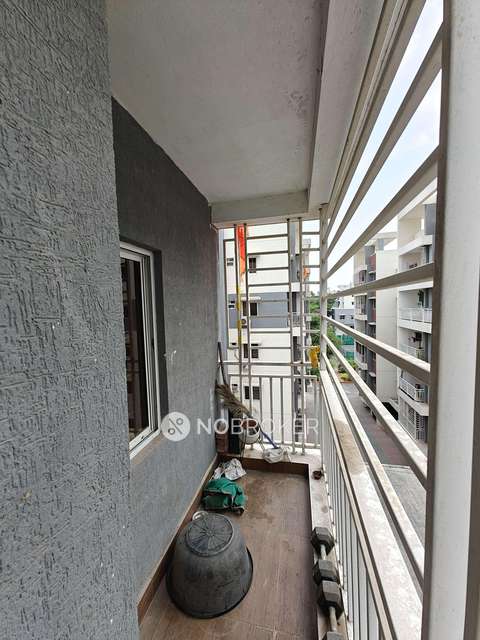 3 BHK Flat In Aparna Kanopy Tulip For Sale  In Gundlapochampalli