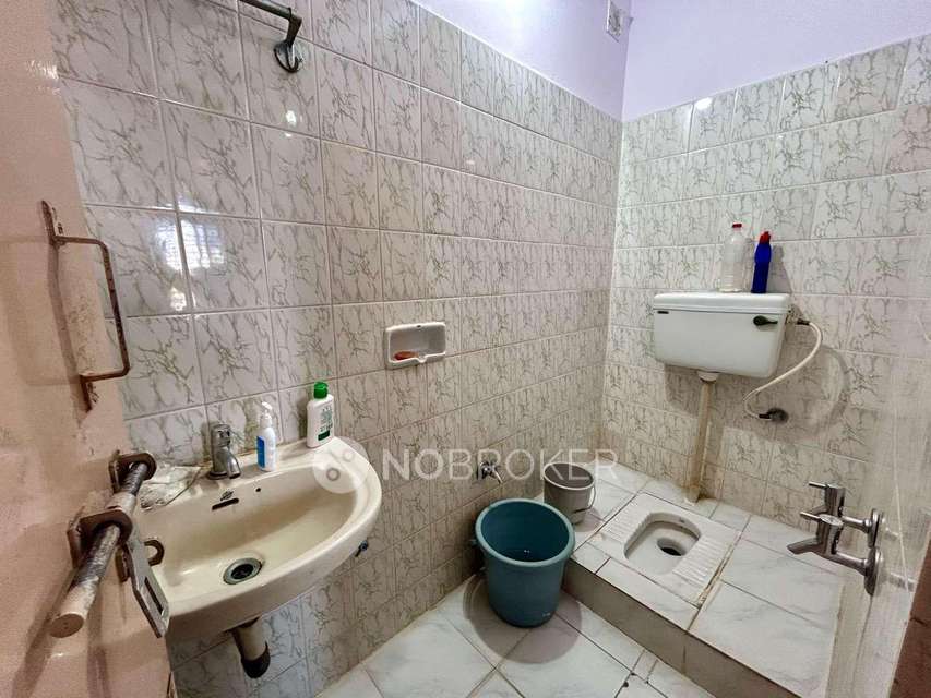 3 BHK Flat In Valley View Apartments For Sale  In Canara Bank Colony