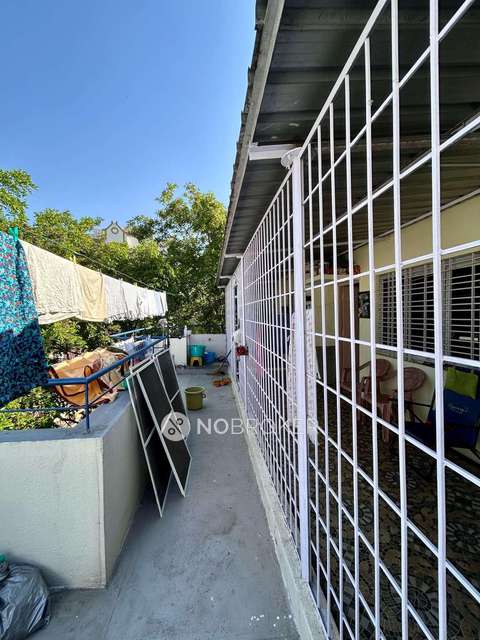 3 BHK Flat In Valley View Apartments For Sale  In Canara Bank Colony