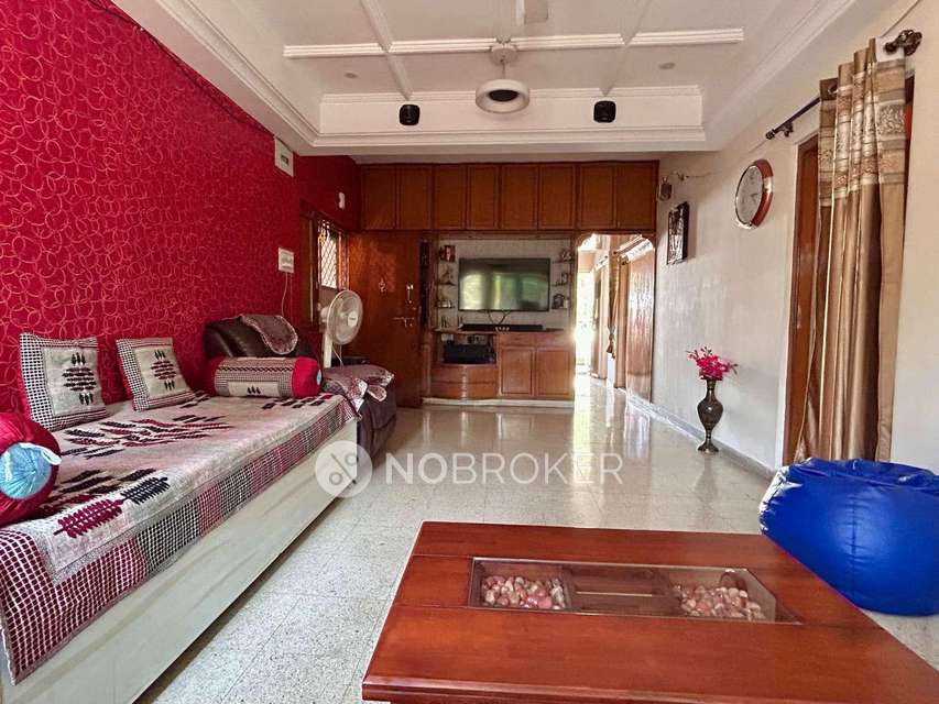 3 BHK Flat In Valley View Apartments For Sale  In Canara Bank Colony