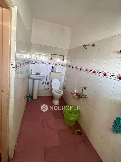 3 BHK Flat In Valley View Apartments For Sale  In Canara Bank Colony