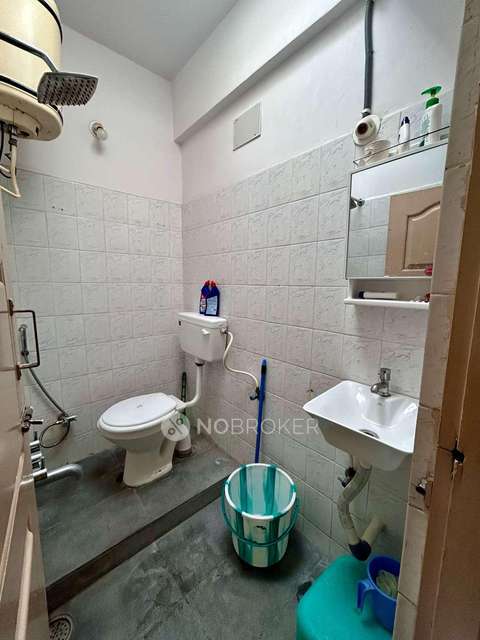 3 BHK Flat In Valley View Apartments For Sale  In Canara Bank Colony