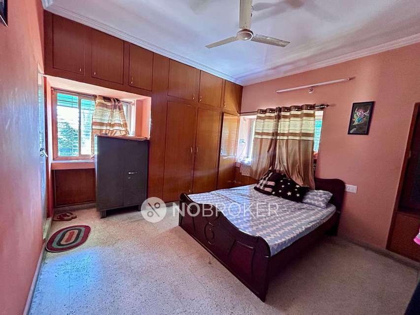 3 BHK Flat In Valley View Apartments For Sale  In Canara Bank Colony