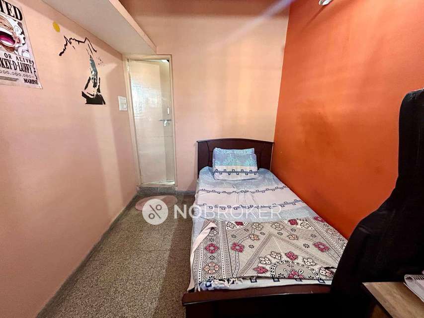 3 BHK Flat In Valley View Apartments For Sale  In Canara Bank Colony