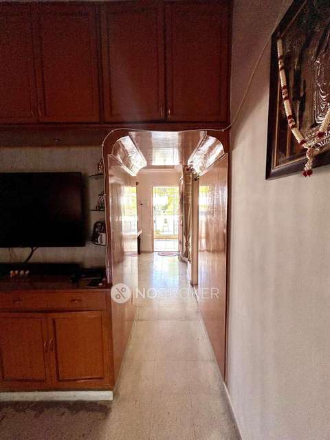 3 BHK Flat In Valley View Apartments For Sale  In Canara Bank Colony