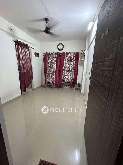 1 BHK Flat In Jsb Nakshatra Ozone For Sale  In Naigaon East