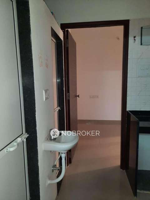 1 BHK Flat In Jsb Nakshatra Ozone For Sale  In Naigaon East