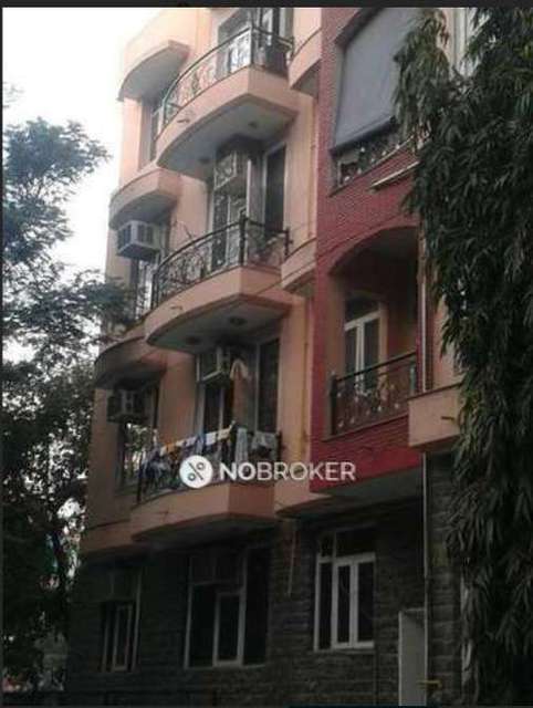 4 BHK Flat In Stand Alone Bulding For Sale  In Alaknanda