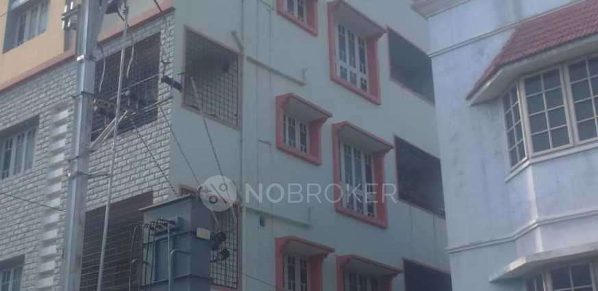 1 RK Flat In Sujith Heavens for Rent  In Yapral