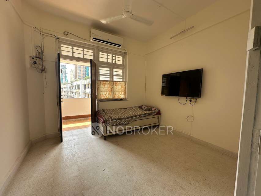 1 BHK Flat In Karnatak Chs for Rent In Mahim