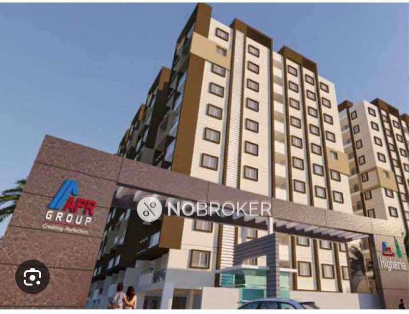 2 BHK Flat In Apr Praveens Higheria for Rent  In Patancheruvu