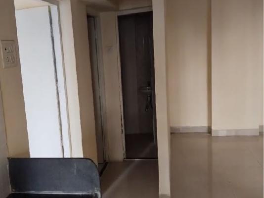 1 BHK Flat In Sarswati Building Mhada for Rent  In Saraswati Building, Mhada