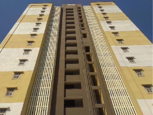 1 BHK Flat In Sarswati Building Mhada for Rent  In Saraswati Building, Mhada