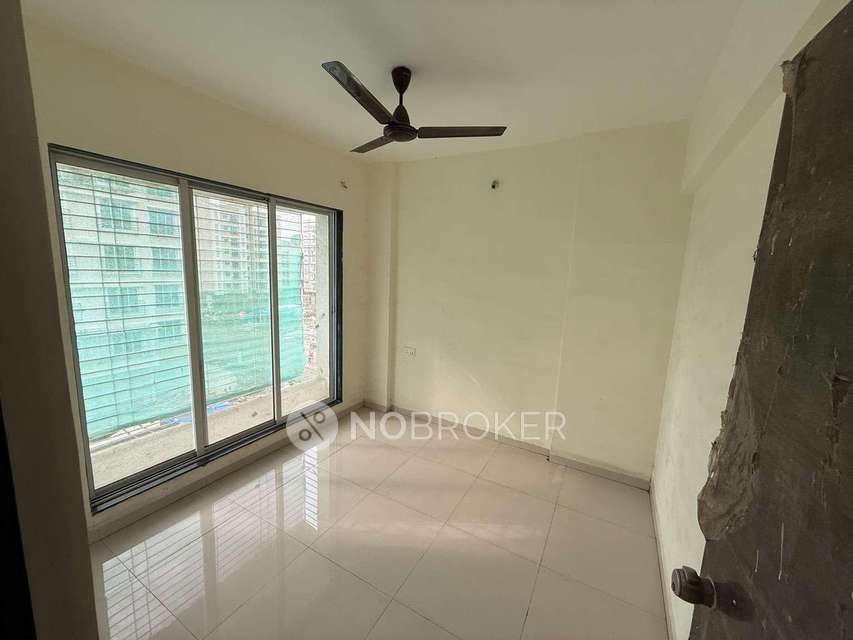 1 BHK Flat In Dumanis Brajesh Paradise For Sale  In Ulwe