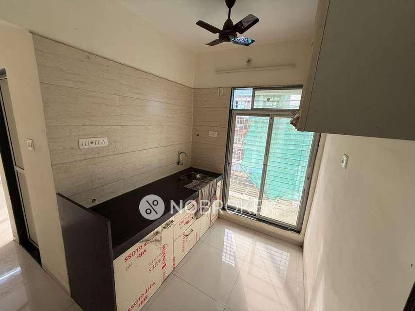 1 BHK Flat In Dumanis Brajesh Paradise For Sale  In Ulwe