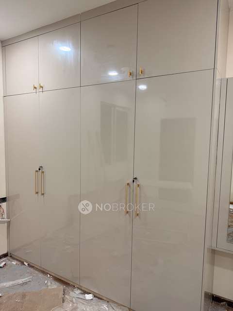 3 BHK Flat In Auro The Regent For Sale  In Serilingampalle 