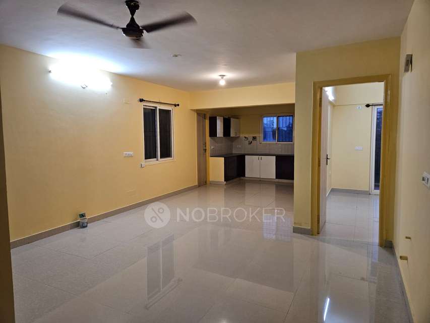3 BHK Flat In S2 Avantika for Rent  In Kada Agrahara
